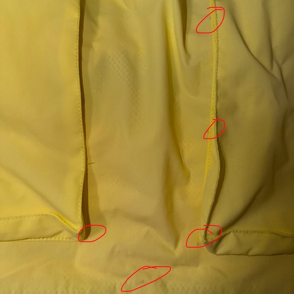 NWOT Free People Peak to Peak Popover Jacket - Minor Defect - Picture 8 of 14